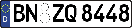 BN-ZQ8448