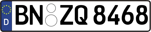 BN-ZQ8468
