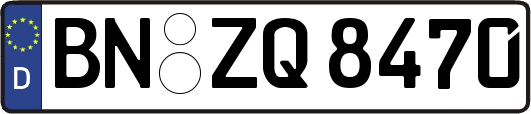 BN-ZQ8470