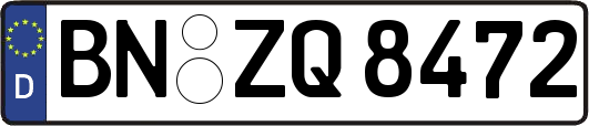 BN-ZQ8472