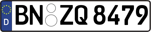 BN-ZQ8479