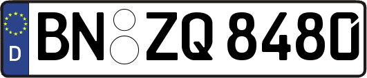 BN-ZQ8480