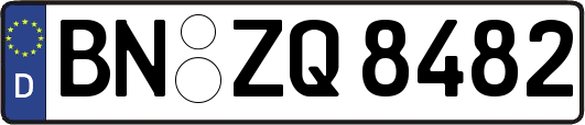 BN-ZQ8482