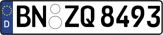 BN-ZQ8493