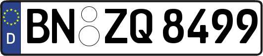 BN-ZQ8499