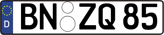 BN-ZQ85