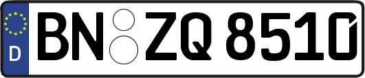 BN-ZQ8510
