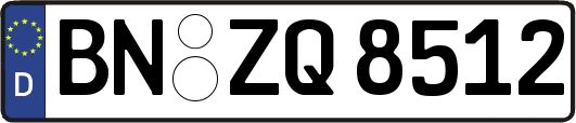 BN-ZQ8512