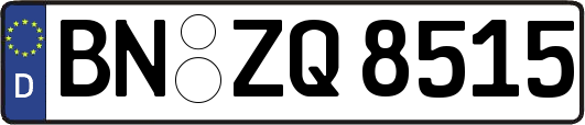 BN-ZQ8515