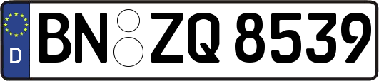 BN-ZQ8539
