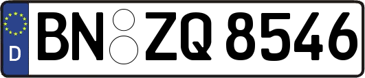 BN-ZQ8546