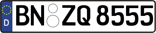 BN-ZQ8555
