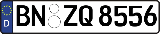 BN-ZQ8556