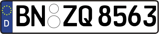 BN-ZQ8563