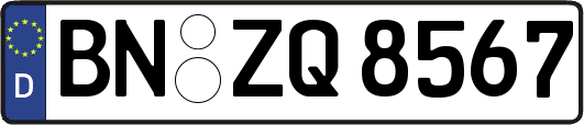 BN-ZQ8567