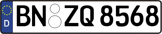 BN-ZQ8568