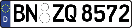 BN-ZQ8572