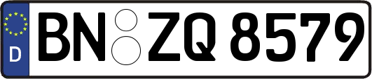 BN-ZQ8579