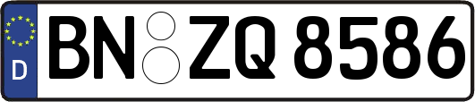 BN-ZQ8586