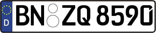 BN-ZQ8590