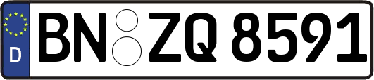 BN-ZQ8591