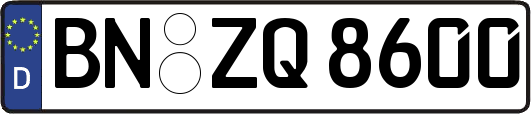 BN-ZQ8600