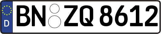 BN-ZQ8612