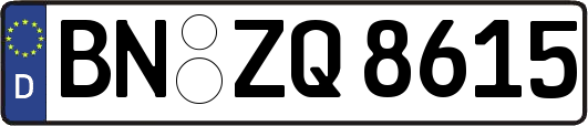 BN-ZQ8615