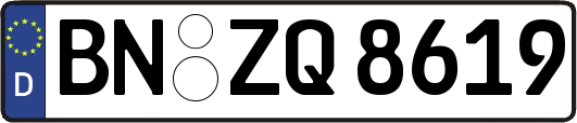 BN-ZQ8619