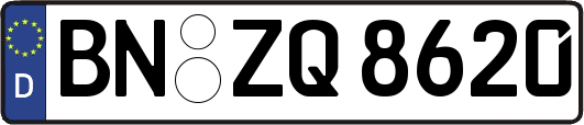 BN-ZQ8620