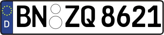 BN-ZQ8621