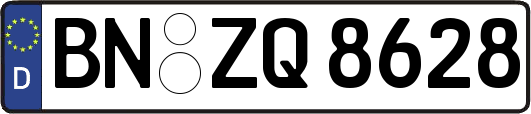 BN-ZQ8628