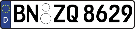 BN-ZQ8629