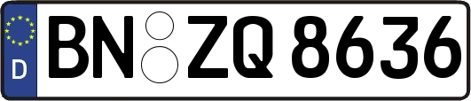 BN-ZQ8636