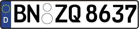 BN-ZQ8637