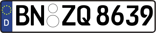 BN-ZQ8639