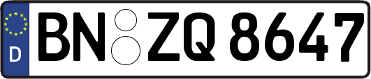 BN-ZQ8647