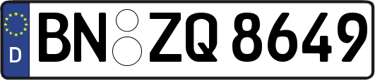 BN-ZQ8649