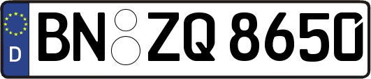 BN-ZQ8650