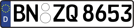 BN-ZQ8653