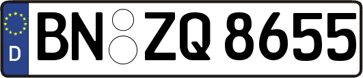 BN-ZQ8655