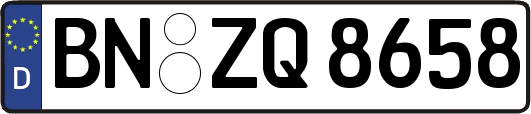 BN-ZQ8658