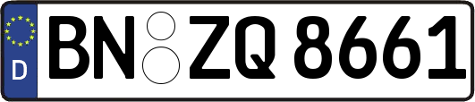 BN-ZQ8661