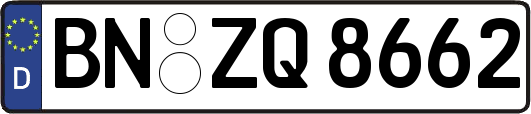 BN-ZQ8662
