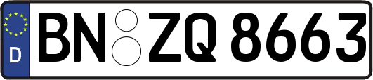 BN-ZQ8663