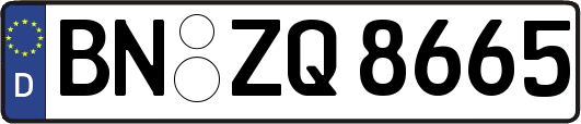 BN-ZQ8665