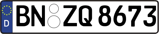 BN-ZQ8673