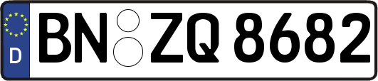 BN-ZQ8682