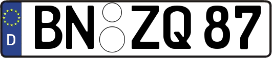 BN-ZQ87