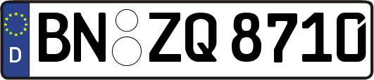 BN-ZQ8710